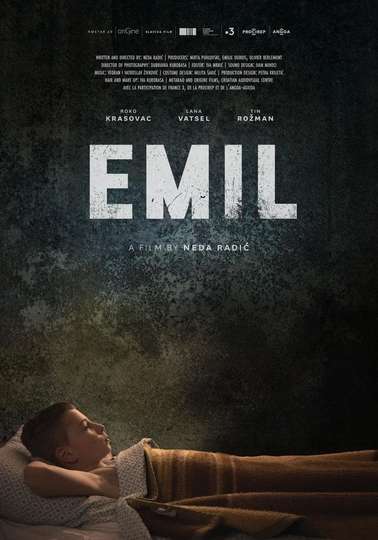 Emil poster