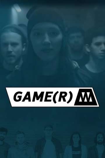 Game(R) Poster