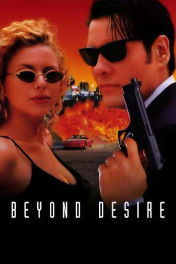 Beyond Desire Poster