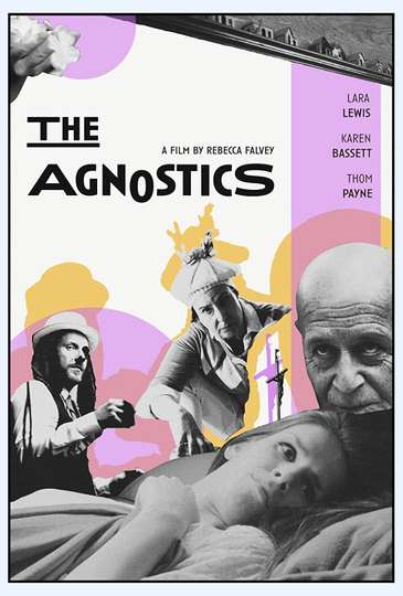 The Agnostics Poster