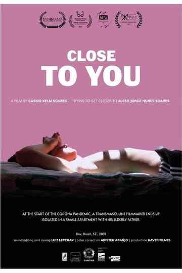 Close to You Poster