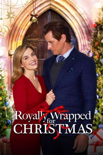Crown For Christmas Full Movie Online Free Royally Wrapped For Christmas (2021) - Movie | Moviefone