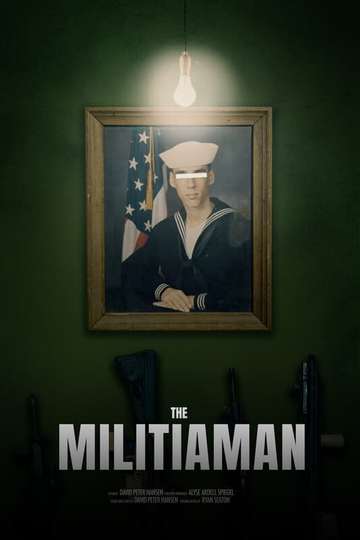 The Militiaman Poster