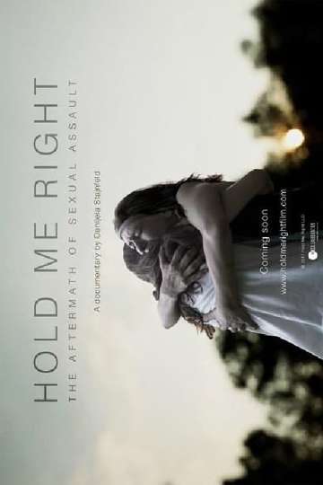 Hold Me Right Poster