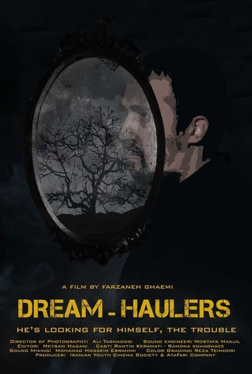 Dream Haulers Poster