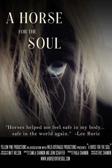 A Horse for the Soul Poster