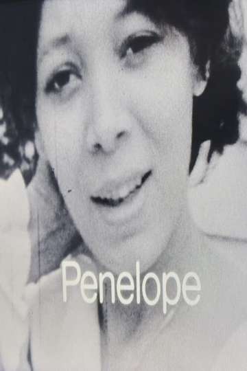 Penelope Poster
