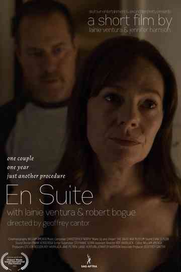 En Suite Poster