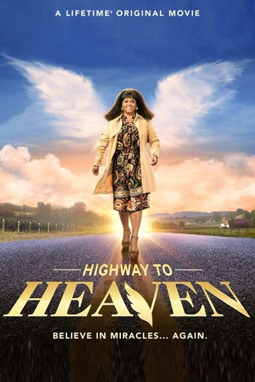 Highway to Heaven Poster