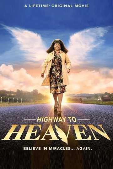 Highway to Heaven Poster