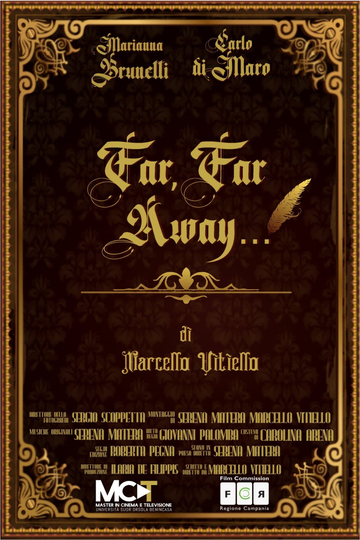 Far, far Away... Poster