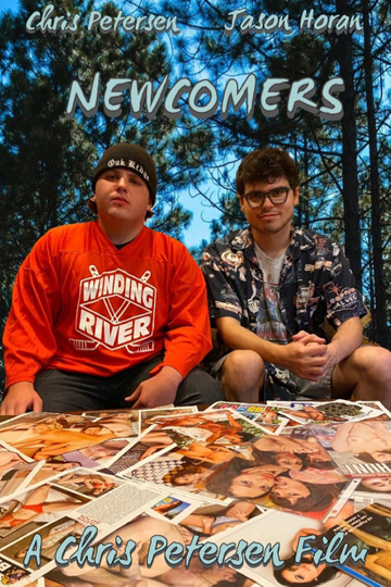 Newcomers Poster