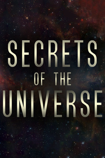 Secrets of the Universe