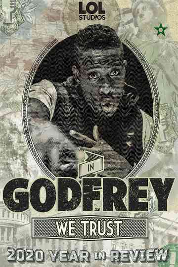 In Godfrey We Trust 2020 Year In Review