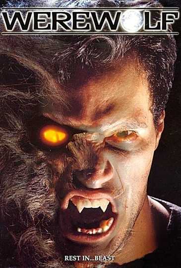 Werewolf Poster