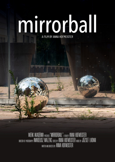 mirrorball