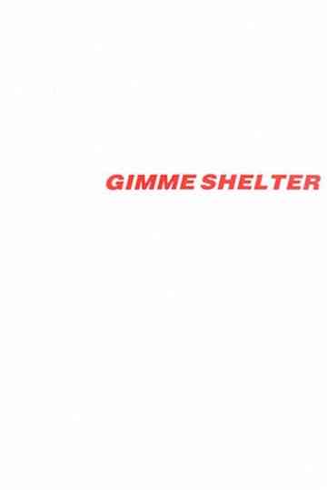 Gimme Shelter