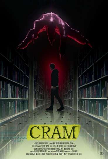 Cram Poster
