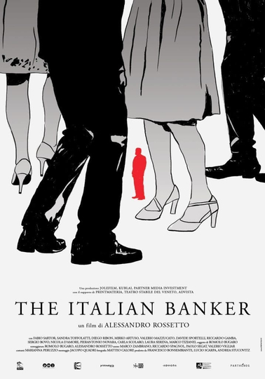 The Italian Banker