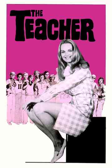 The Teacher Poster