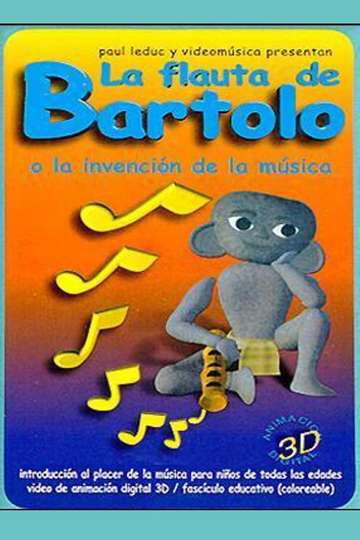 Bartolos Flute