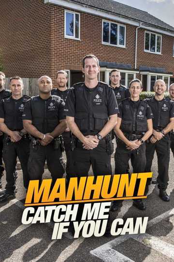 Manhunt: Catch Me if You Can