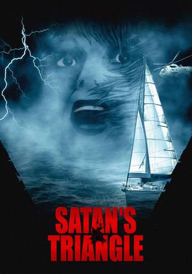 Satans Triangle Poster
