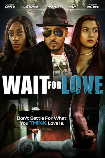 Wait for Love Poster