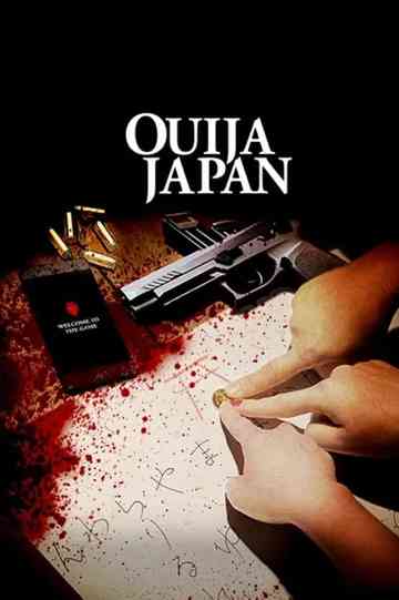 Ouija Japan