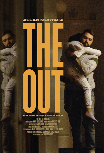 The Out Poster