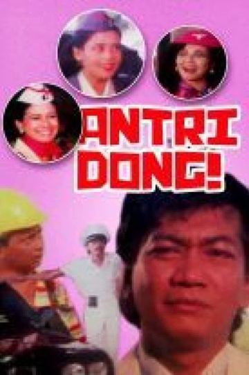 Antri Dong Poster