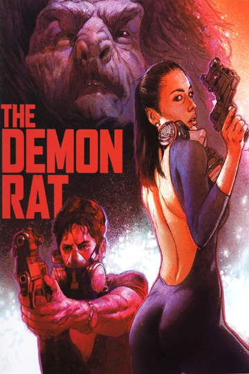 The Demon Rat Poster