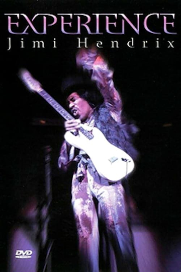 Jimi Hendrix: Experience Poster