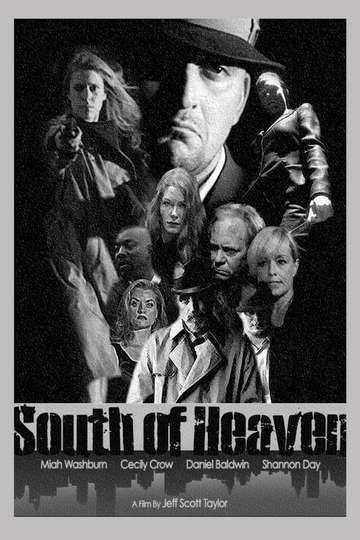 South of Heaven Episode 2  The Shadow