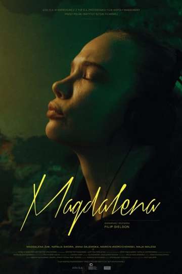 Magdalena Poster