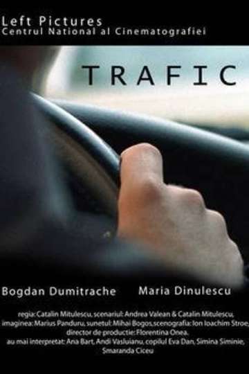 Trafic Poster