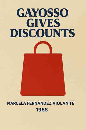 Gayosso Gives Discounts