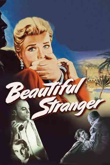 Beautiful Stranger Poster