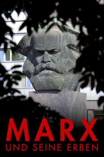 Karl Marx und seine Erben Poster