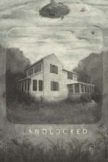 Landlocked Poster