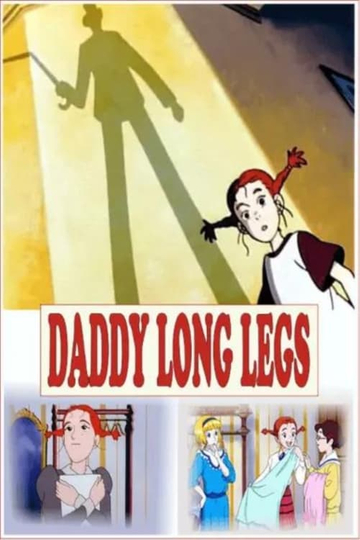 Daddy Long Legs Poster