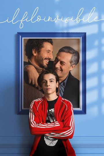 The Invisible Thread Poster