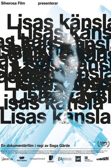 Lisas Journey Poster