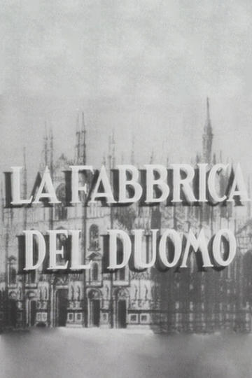 La fabbrica del duomo