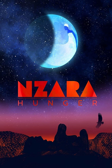 Nzara  Hunger Poster