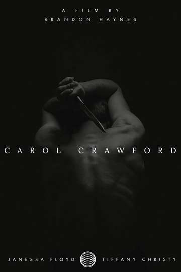 Carol Crawford Poster