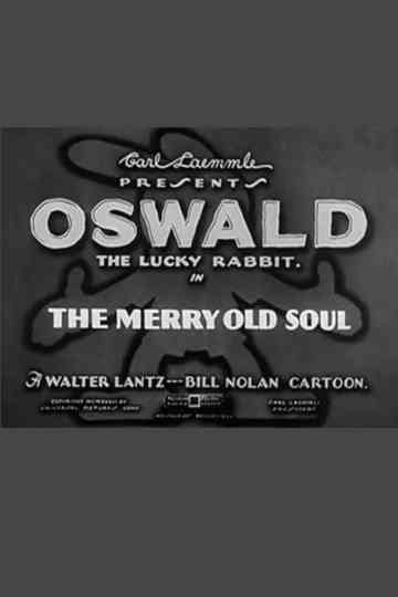 The Merry Old Soul
