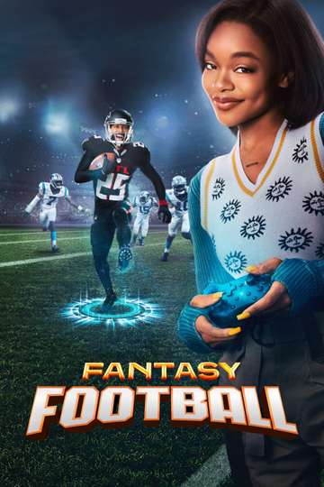 Fantasy Football Poster