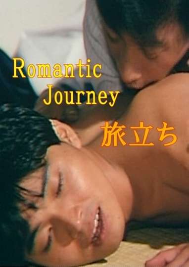 Romantic Journey: Departure Poster