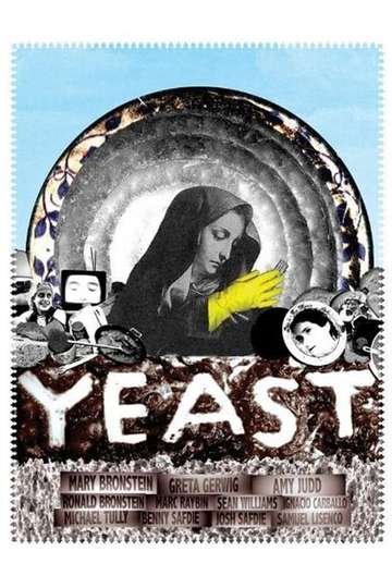 Yeast Poster